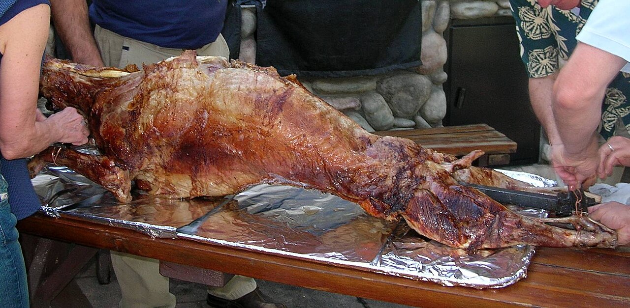 Viande d'agneau — agneau 100 % français chez le boucher à Creney-près-Troyes